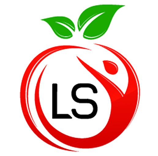 LS Trading and Manufacturing logo